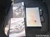  Toyota  C-HR 2.0 HYBRIDE 184 PREMIERE #6