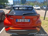  Toyota  C-HR 2.0 HYBRIDE 184 PREMIERE #15