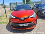  Toyota  C-HR 2.0 HYBRIDE 184 PREMIERE #14