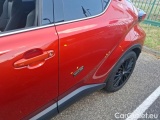  Toyota  C-HR 2.0 HYBRIDE 184 PREMIERE #56