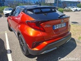  Toyota  C-HR 2.0 HYBRIDE 184 PREMIERE #69