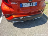  Toyota  C-HR 2.0 HYBRIDE 184 PREMIERE #71