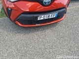  Toyota  C-HR 2.0 HYBRIDE 184 PREMIERE #72
