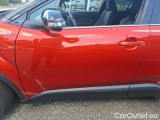  Toyota  C-HR 2.0 HYBRIDE 184 PREMIERE #74