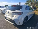  Toyota  Corolla 1.8 HYBRID 122 CVT DESIGN #3