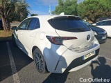  Toyota  Corolla 1.8 HYBRID 122 CVT DESIGN #2