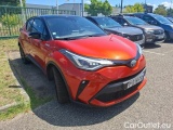  Toyota  C-HR 2.0 HYBRIDE 184 PREMIERE #83