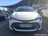  Toyota  Corolla 1.8 HYBRID 122 CVT DESIGN #14