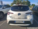  Toyota  Corolla 1.8 HYBRID 122 CVT DESIGN #15