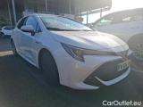  Toyota  Corolla 1.8 HYBRID 122 CVT DESIGN #46