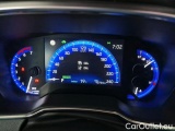  Toyota  Corolla 1.8 HYBRID 122 CVT DYNAMIC BUSINESS #7
