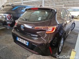  Toyota  Corolla 1.8 HYBRID 122 CVT DYNAMIC BUSINESS #3