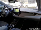  Toyota  Corolla 1.8 HYBRID 122 CVT DYNAMIC BUSINESS #4