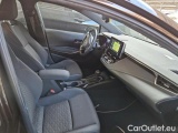 Toyota  Corolla 1.8 HYBRID 122 CVT DYNAMIC BUSINESS #9