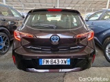  Toyota  Corolla 1.8 HYBRID 122 CVT DYNAMIC BUSINESS #15