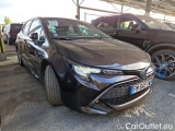  Toyota  Corolla 1.8 HYBRID 122 CVT DYNAMIC BUSINESS #32