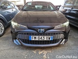  Toyota  Corolla 1.8 HYBRID 122 CVT DYNAMIC BUSINESS #35