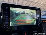  Toyota  Corolla 1.8 HYBRID 122 CVT DYNAMIC BUSINESS #47