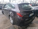  Toyota  Corolla 1.8 HYBRID 122 CVT DYN BUS STAGE ACA #2