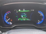  Toyota  Corolla 1.8 HYBRID 122 CVT DYN BUS STAGE ACA #7