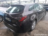  Toyota  Corolla 1.8 HYBRID 122 CVT DYN BUS STAGE ACA #3