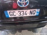  Toyota  Corolla 1.8 HYBRID 122 CVT DYN BUS STAGE ACA #5