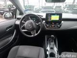  Toyota  Corolla 1.8 HYBRID 122 CVT DYN BUS STAGE ACA #4
