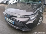  Toyota  Corolla 1.8 HYBRID 122 CVT DYN BUS STAGE ACA #36