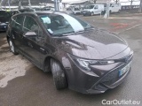  Toyota  Corolla 1.8 HYBRID 122 CVT DYN BUS STAGE ACA #42