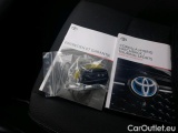  Toyota  Corolla 1.8 HYBRID 122 CVT DYN BUS STAGE ACA #6