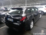  Toyota  Corolla 1.8 HYBRID 122 CVT DYN BUS STAGE ACA #3