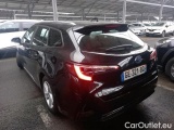  Toyota  Corolla 1.8 HYBRID 122 CVT DYN BUS STAGE ACA #2