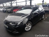  Toyota  Corolla 1.8 HYBRID 122 CVT DYN BUS STAGE ACA 
