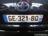  Toyota  Corolla 1.8 HYBRID 122 CVT DYN BUS STAGE ACA #5