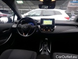  Toyota  Corolla 1.8 HYBRID 122 CVT DYN BUS STAGE ACA #11