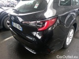  Toyota  Corolla 1.8 HYBRID 122 CVT DYN BUS STAGE ACA #21