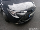  Toyota  Corolla 1.8 HYBRID 122 CVT DYN BUS STAGE ACA #28