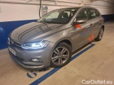  Volkswagen  Polo 1.0 TSI 95 CARAT DSG7 