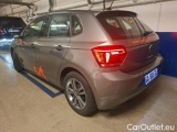  Volkswagen  Polo 1.0 TSI 95 CARAT DSG7 #2