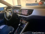  Volkswagen  Polo 1.0 TSI 95 CARAT DSG7 #4
