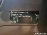  Volkswagen  Polo 1.0 TSI 95 CARAT DSG7 #8