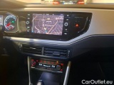 Volkswagen  Polo 1.0 TSI 95 CARAT DSG7 #11