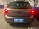  Volkswagen  Polo 1.0 TSI 95 CARAT DSG7 #15
