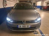  Volkswagen  Polo 1.0 TSI 95 CARAT DSG7 #14