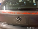  Volkswagen  Polo 1.0 TSI 95 CARAT DSG7 #34