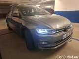  Volkswagen  Polo 1.0 TSI 95 CARAT DSG7 #53