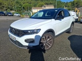 Volkswagen  T-ROC 1.5 TSI 150 EVO CARAT 