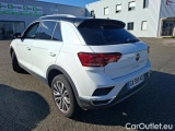  Volkswagen  T-ROC 1.5 TSI 150 EVO CARAT #2