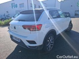  Volkswagen  T-ROC 1.5 TSI 150 EVO CARAT #3