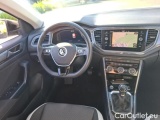  Volkswagen  T-ROC 1.5 TSI 150 EVO CARAT #4
